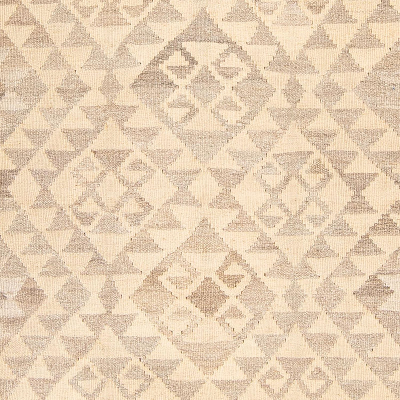 Kelim Maimene Teppich 125x173cm - beige