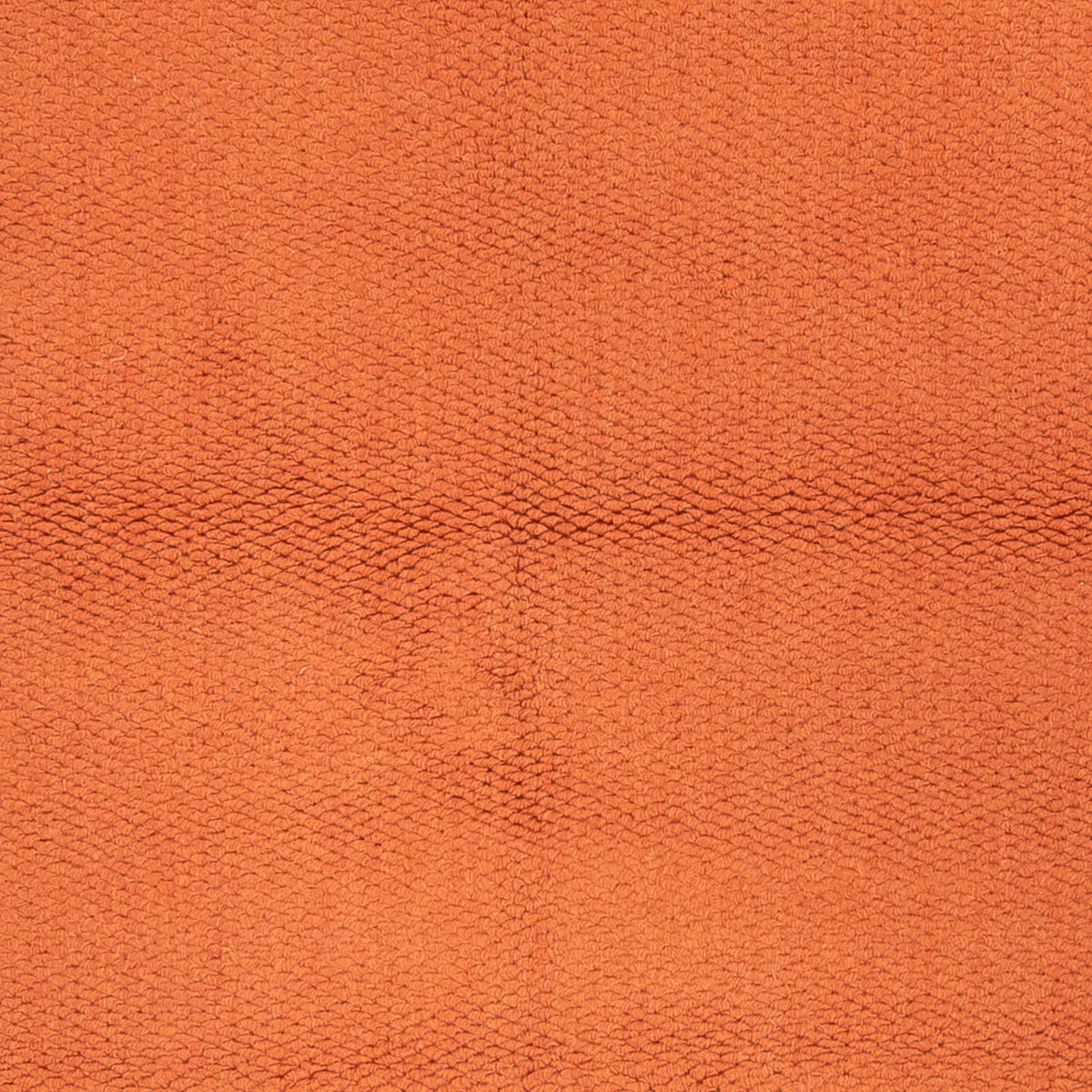 Gabbeh Teppich Indus 150x200cm - Wollteppich - rost