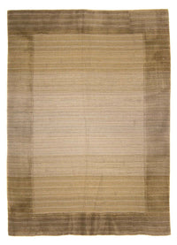 Loribaft Loom Teppich 140x200cm - Wollteppich - mehrfarbig – product image