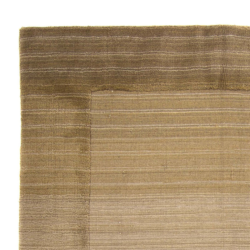 Loribaft Loom Teppich 140x200cm - Wollteppich - mehrfarbig