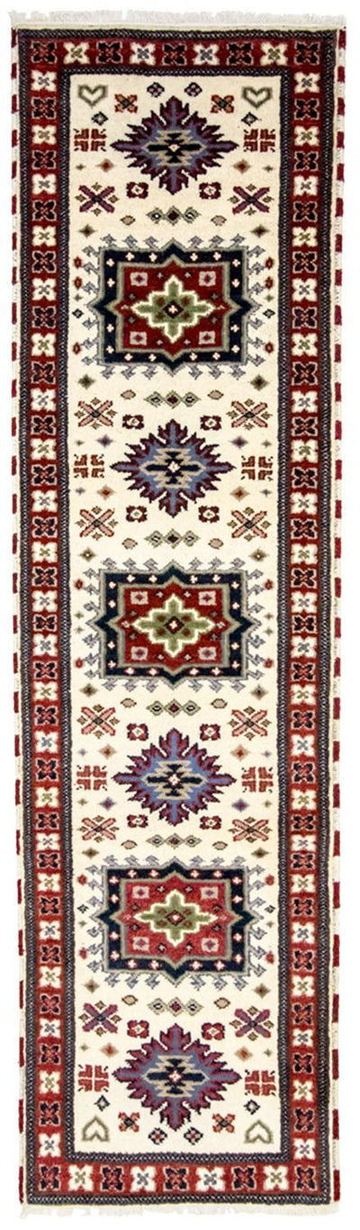 Orientteppich 82x296cm - beige