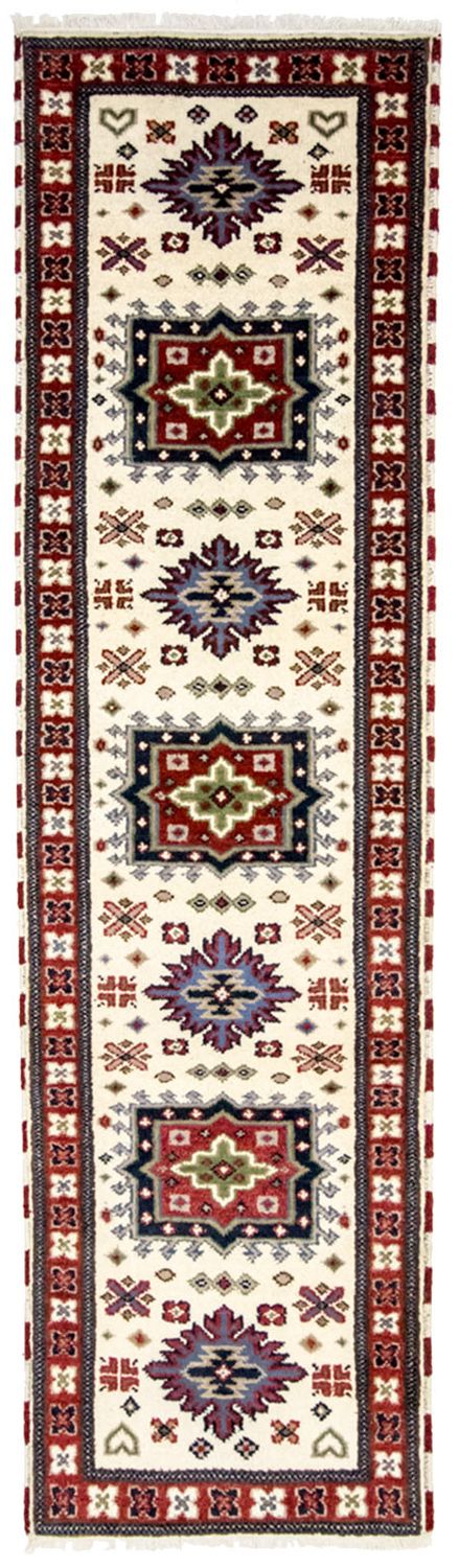 Orientteppich 82x296cm - beige