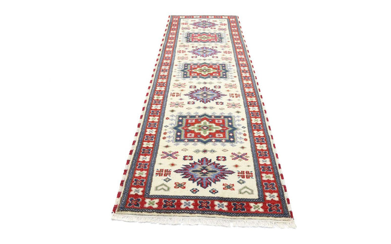 Orientteppich 82x296cm - beige