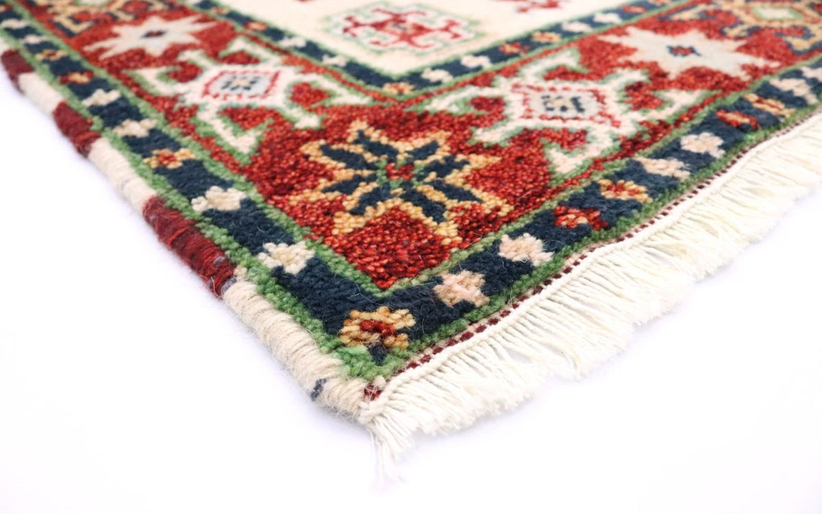 Orientteppich 84x296cm - beige