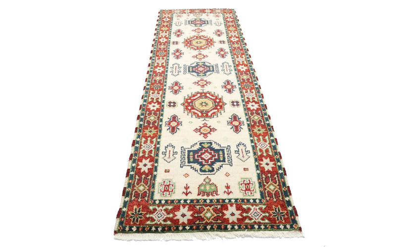 Orientteppich 84x296cm - beige