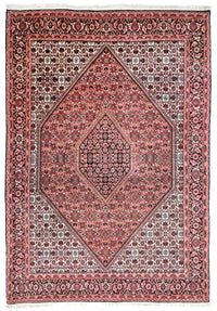 Bidjar - Bukan Teppich 173x249cm - Perserteppich - hellrot – product image