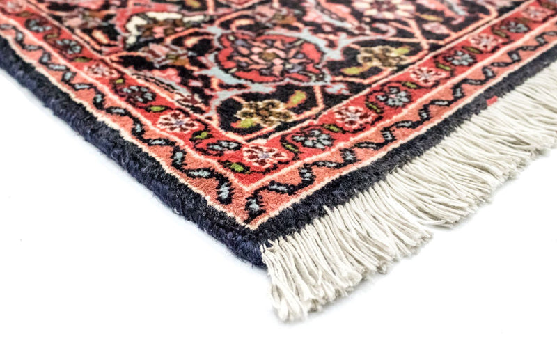Bidjar - Bukan Teppich 173x249cm - Perserteppich - hellrot
