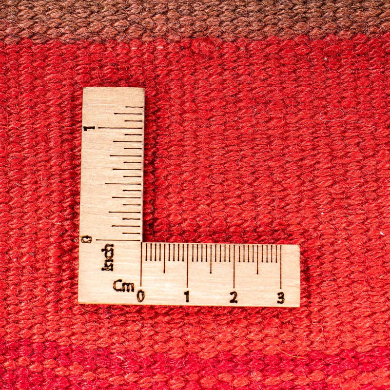 Kelim Teppich - Old 125 x 340 cm - mehrfarbig