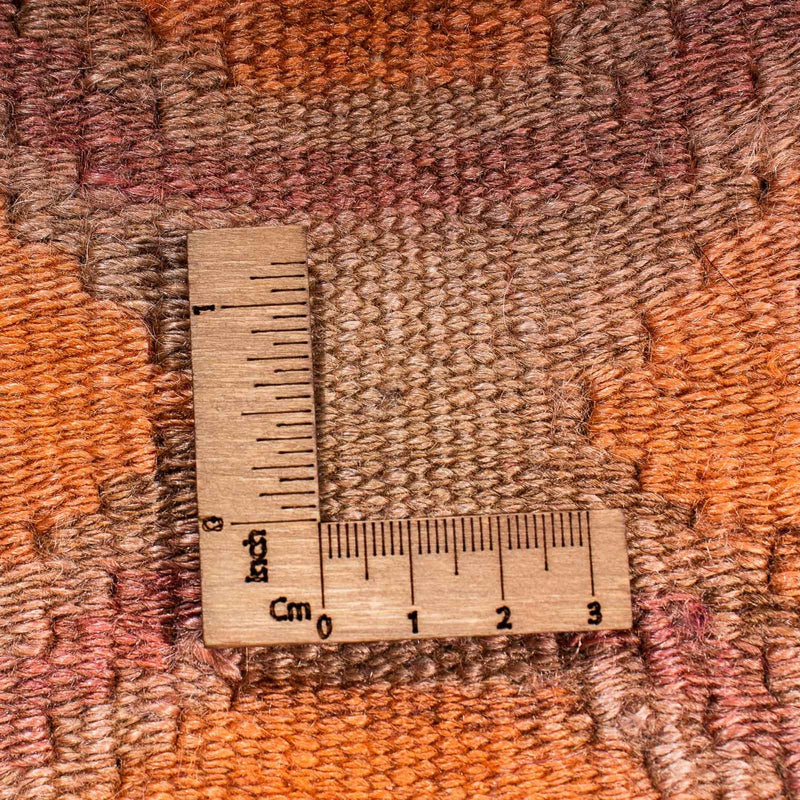 Kelim Teppich - Old 155 x 360 cm - mehrfarbig