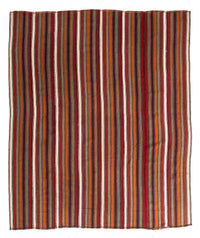Kelim Teppich Old 210x250cm - mehrfarbig – product image