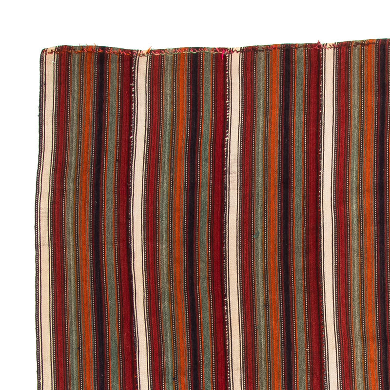 Kelim Teppich Old 210x250cm - mehrfarbig