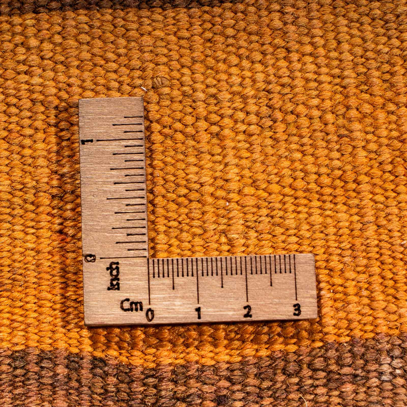 Kelim Teppich - Old 160 x 355 cm - mehrfarbig