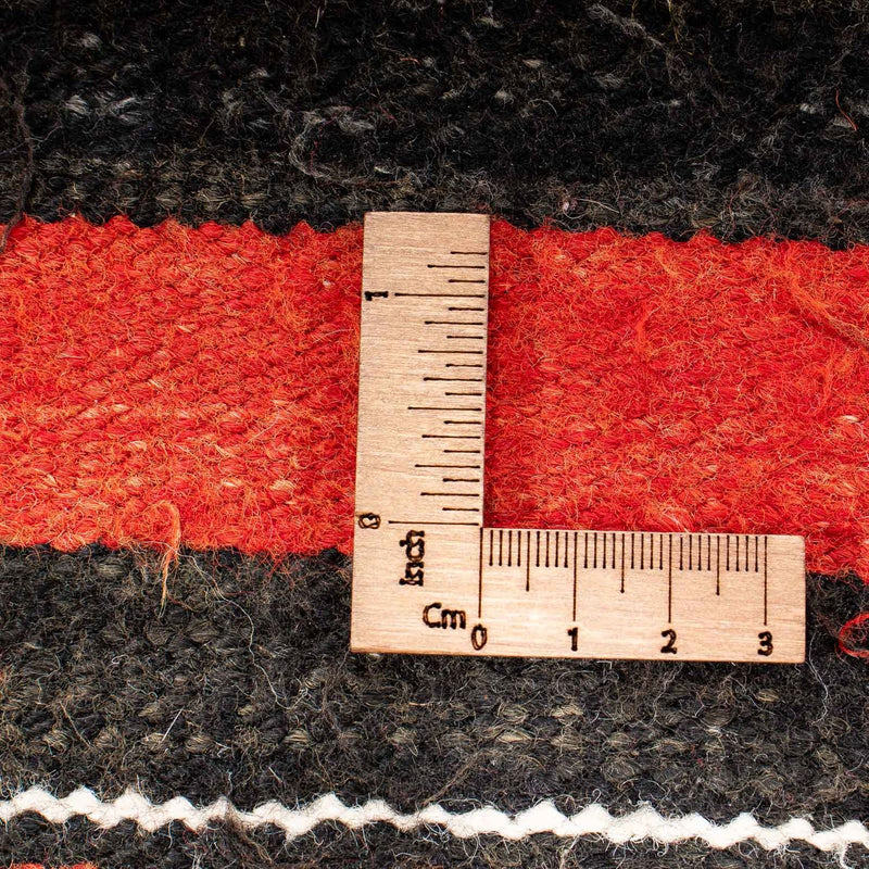 Kelim Teppich Old 135x245cm - mehrfarbig