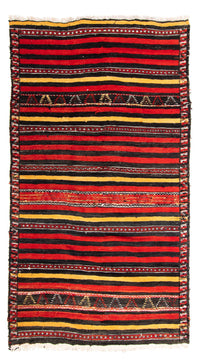Kelim Teppich Old 135x245cm - mehrfarbig – product image
