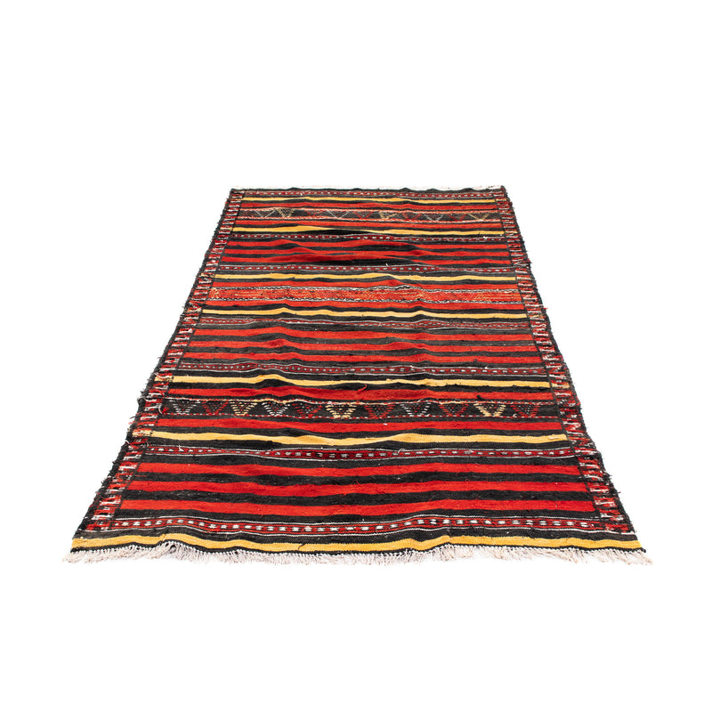 Kelim Teppich Old 135x245cm - mehrfarbig