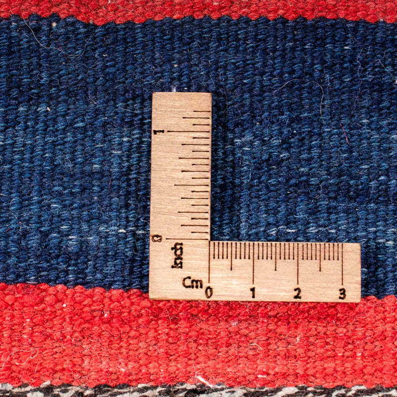 Kelim Teppich - Old 142 x 312 cm - mehrfarbig