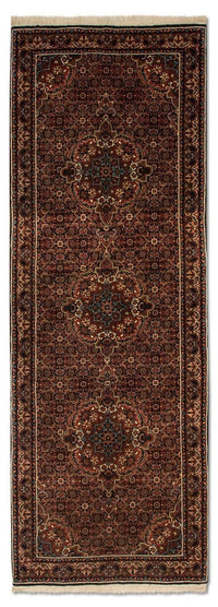 Bidjar - Takab Teppich 75x214cm - Perserteppich - mehrfarbig – product image