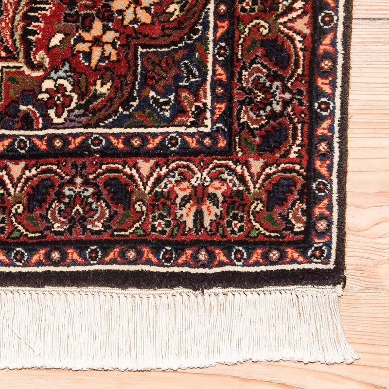 Bidjar - Takab Teppich 75x214cm - Perserteppich - mehrfarbig