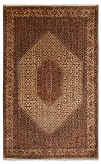 Bidjar Teppich 177x290cm - Perserteppich - orange – product image