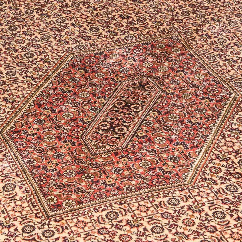 Bidjar Teppich 177x290cm - Perserteppich - orange