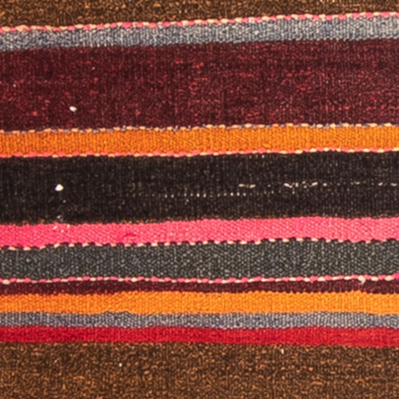 Kelim Teppich - Old 57 x 80 cm - mehrfarbig