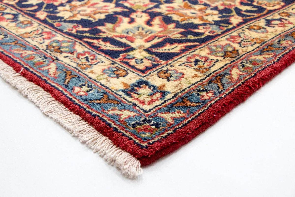 Najafabad Teppich 289x424cm - Perserteppich - rot