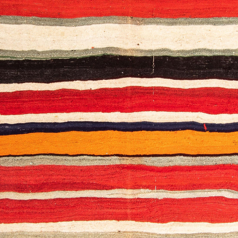 Kelim Teppich - Old 180 x 190 cm - mehrfarbig