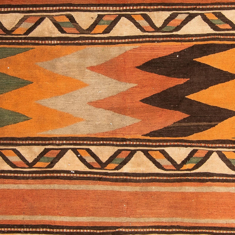 Kelim Teppich Old 160x340cm