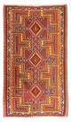 Kelim Teppich - Old 180 x 285 cm - mehrfarbig