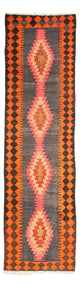 Kelim Teppich - Old 100 x 340 cm - mehrfarbig