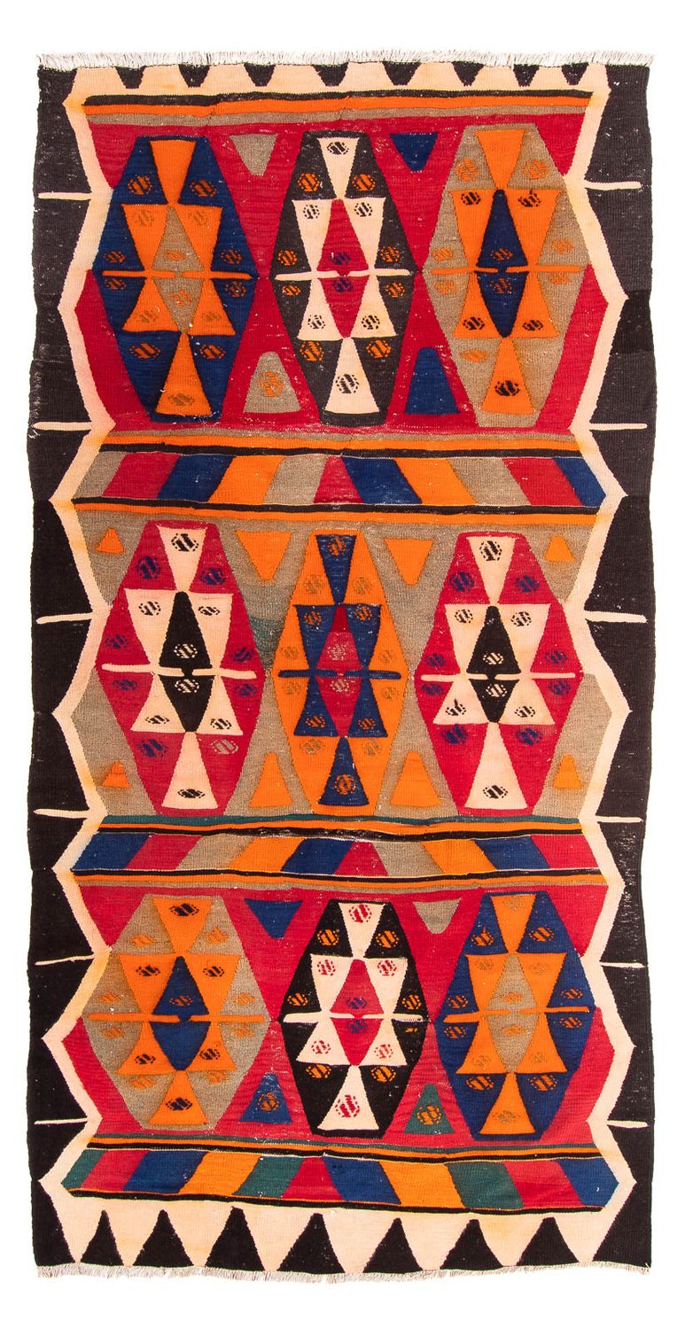 Kelim Teppich Old 160x300cm