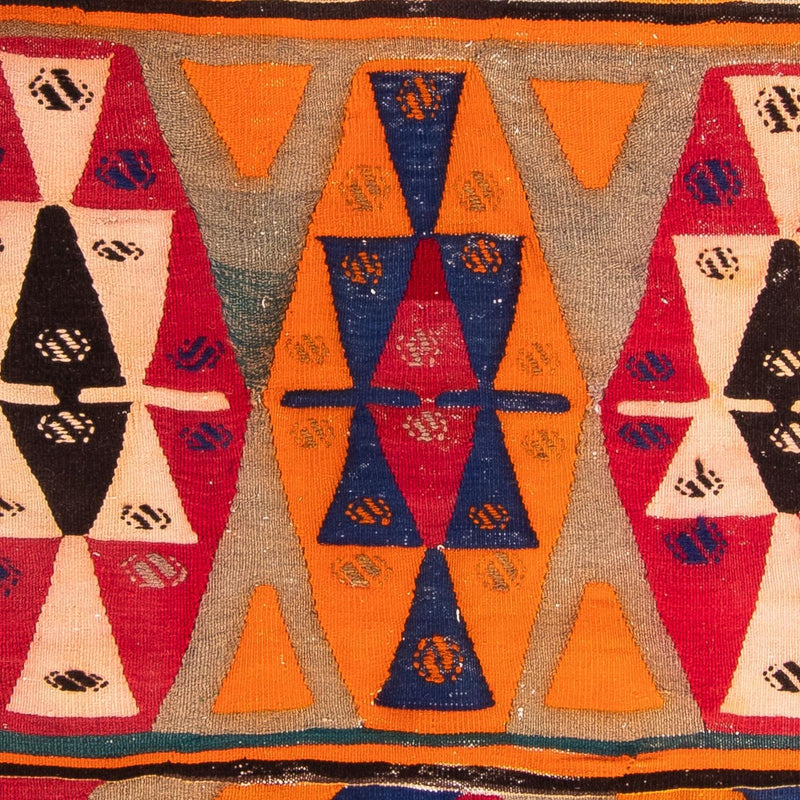 Kelim Teppich Old 160x300cm