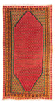Kelim Teppich Old 145x280cm