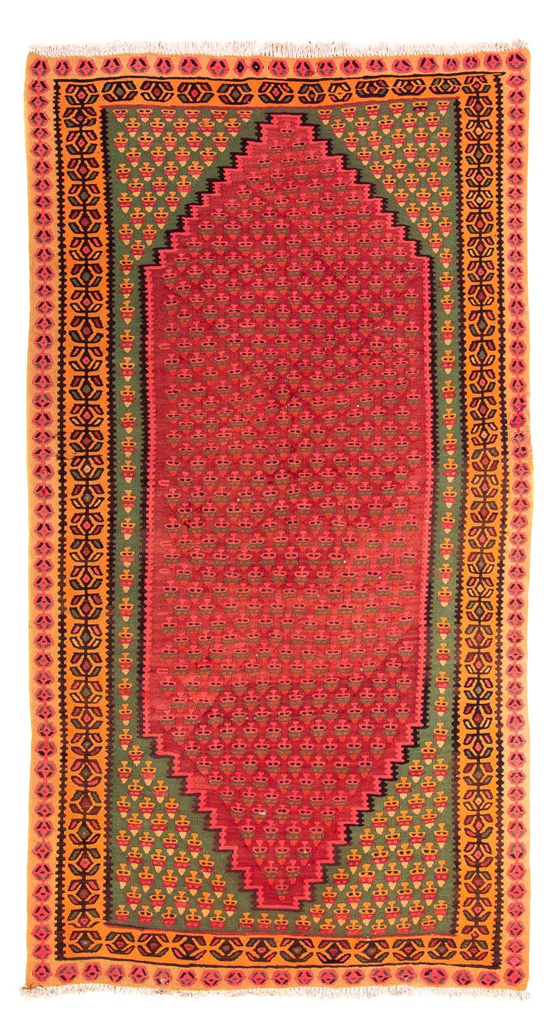 Kelim Teppich Old 145x280cm