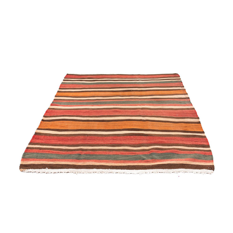 Kelim Teppich - Old 170 x 215 cm - mehrfarbig