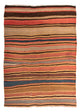 Kelim Teppich Old 155x213cm