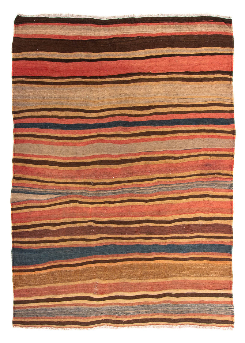 Kelim Teppich Old 155x213cm