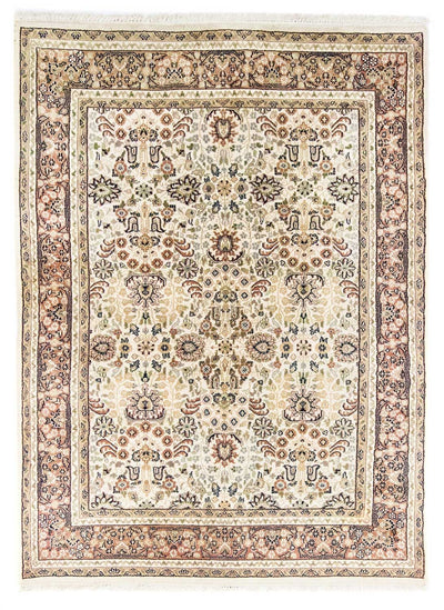 Perserteppich 163x268cm - beige