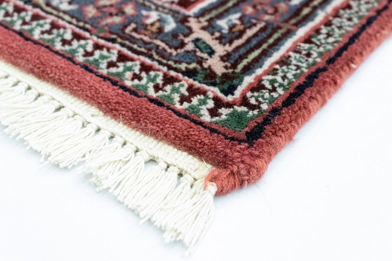 Orientteppich 68x200cm - rosa