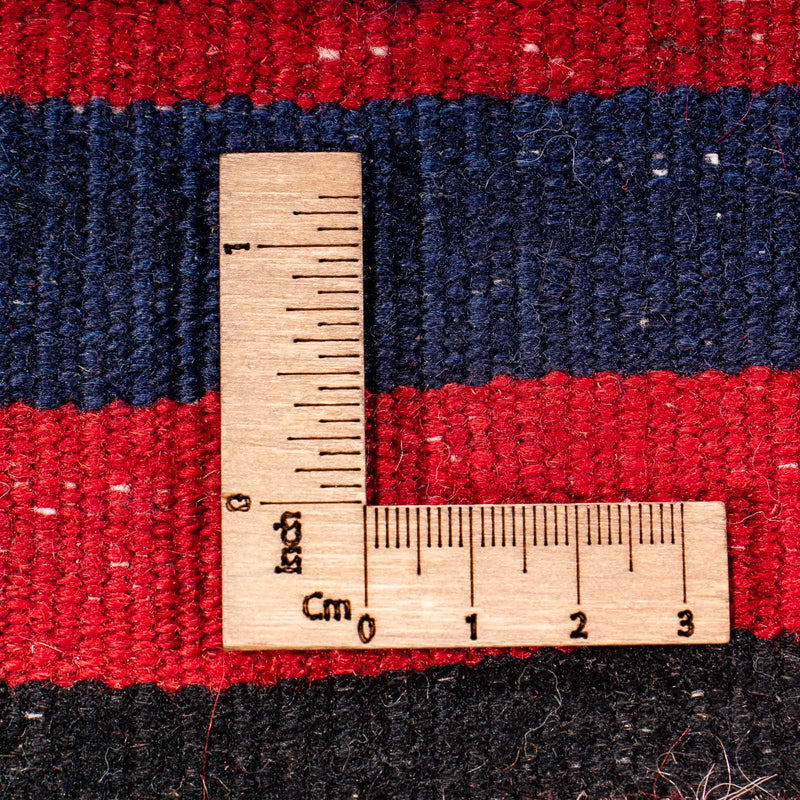 Kelim Teppich - Old 130 x 325 cm - mehrfarbig