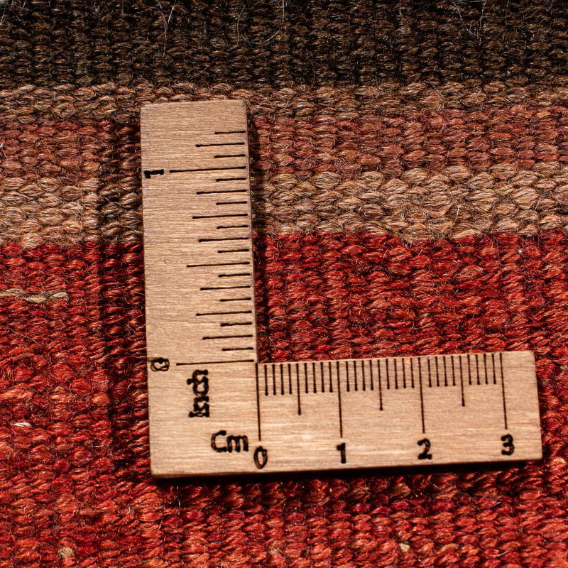 Kelim Teppich - Old 90 x 290 cm - mehrfarbig