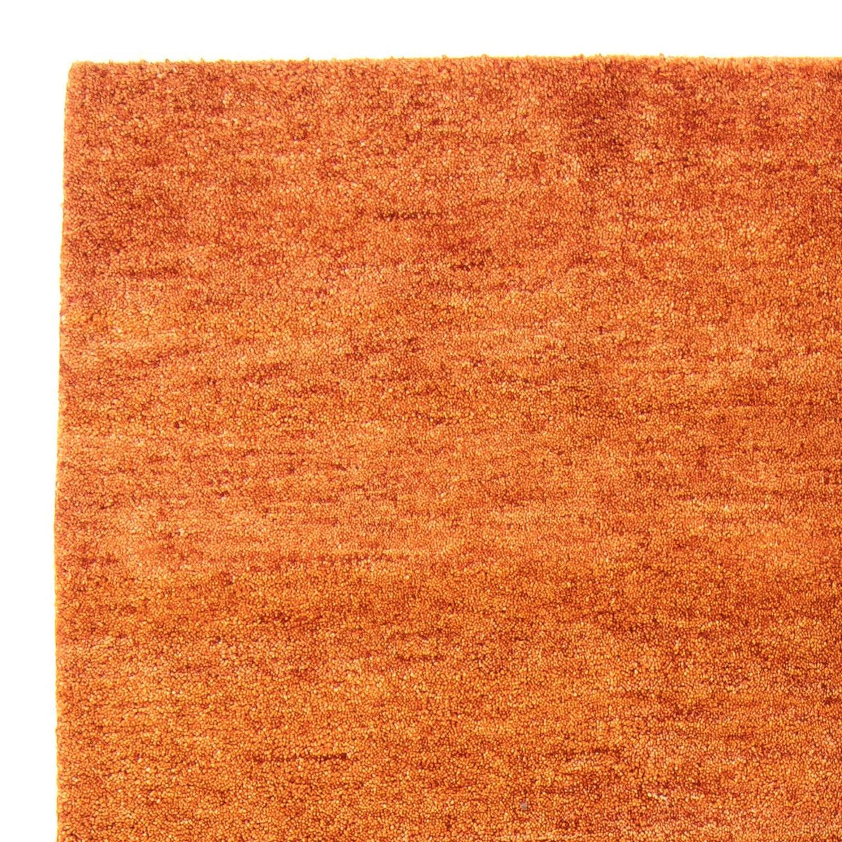 Gabbeh Teppich Indus 143x196cm - Wollteppich