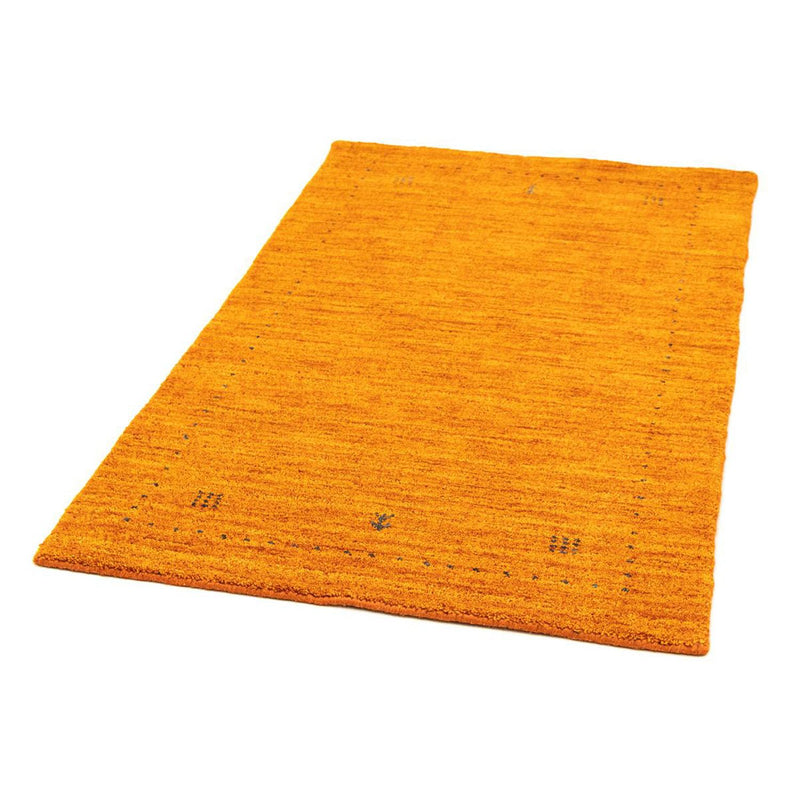 Gabbeh Teppich - Softy 83 x 155 cm - orange