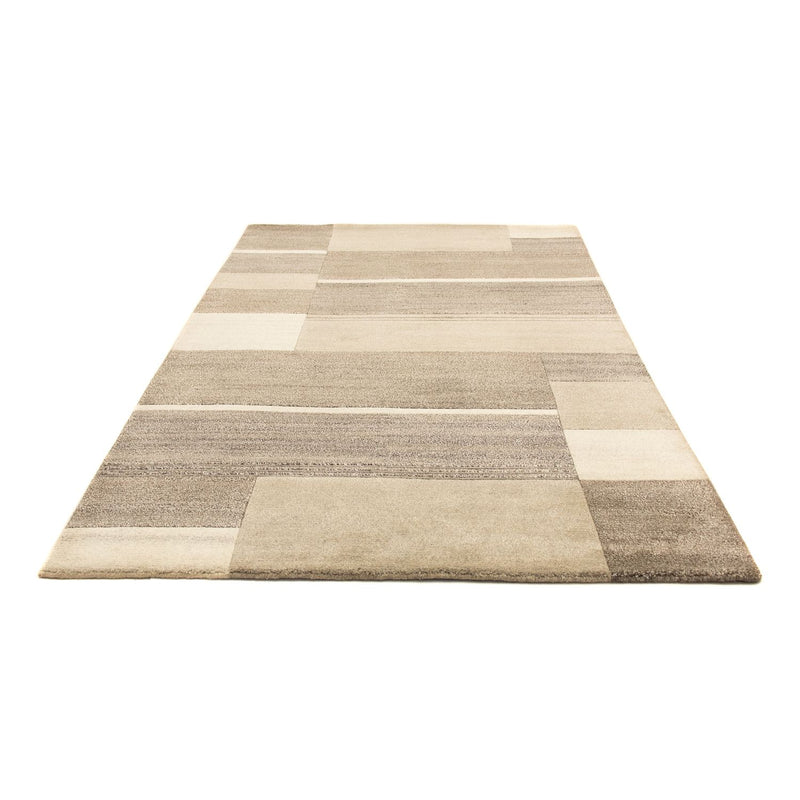 Nepal Teppich 173 x 235 cm Teppich Wohnzimmer