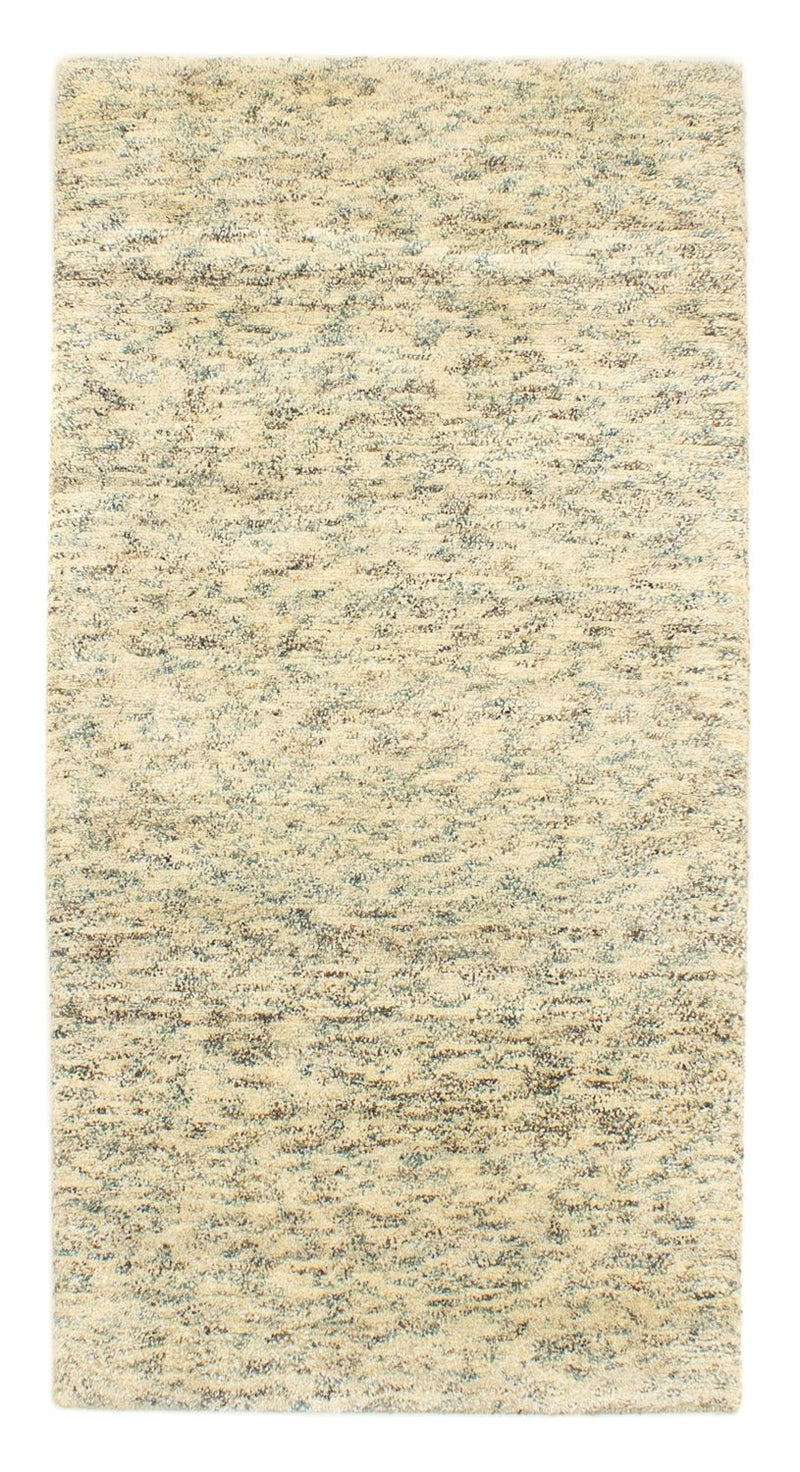 Nepal Teppich 73 x 141 cm Teppichbrücke