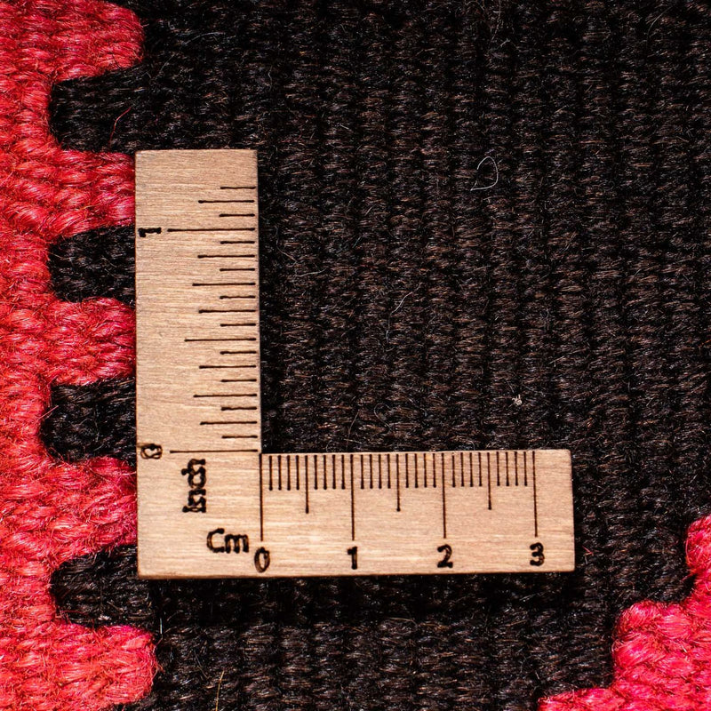 Kelim Teppich Old 80x305cm
