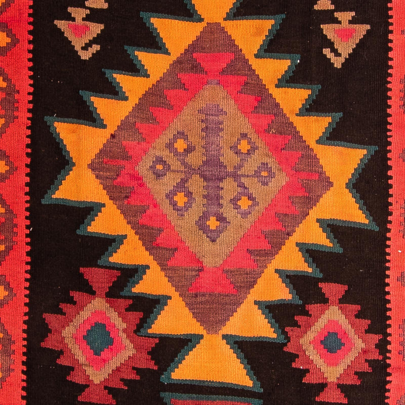 Kelim Teppich Old 80x305cm