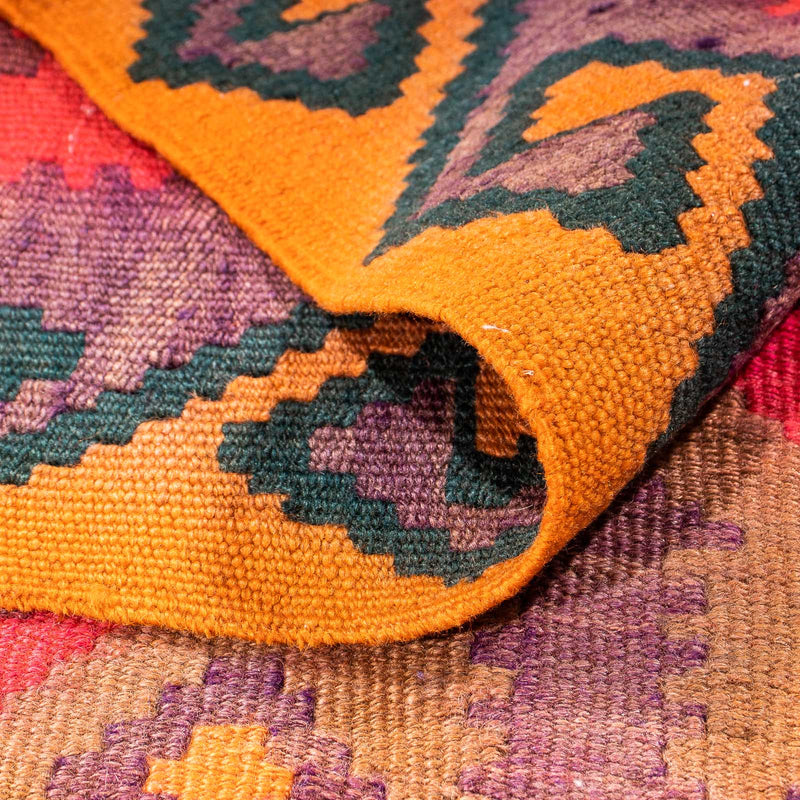 Kelim Teppich Old 80x305cm