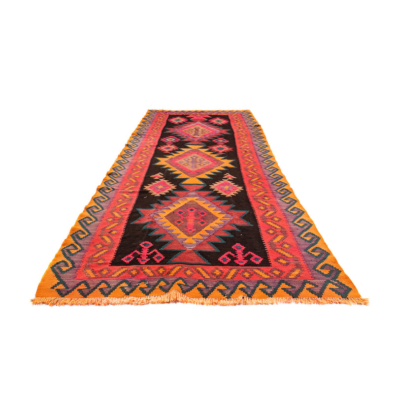 Kelim Teppich Old 80x305cm