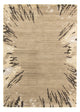 Nepal Teppich 173 x 235 cm Teppich Wohnzimmer